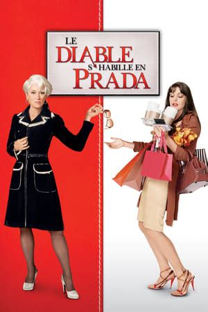 le diable s habille en prada streaming gratuit|Le diable s'habille en Prada en Streaming Complet VF VO.